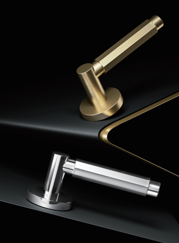 door handle