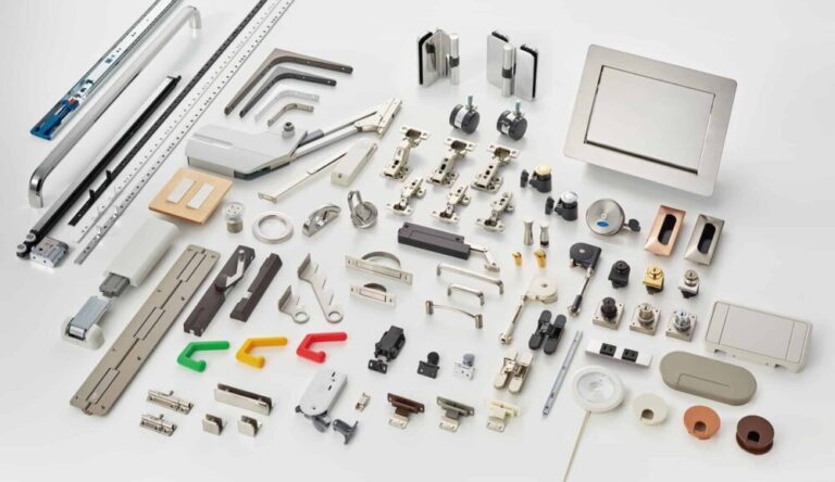 Hardware Components in China’s Market
