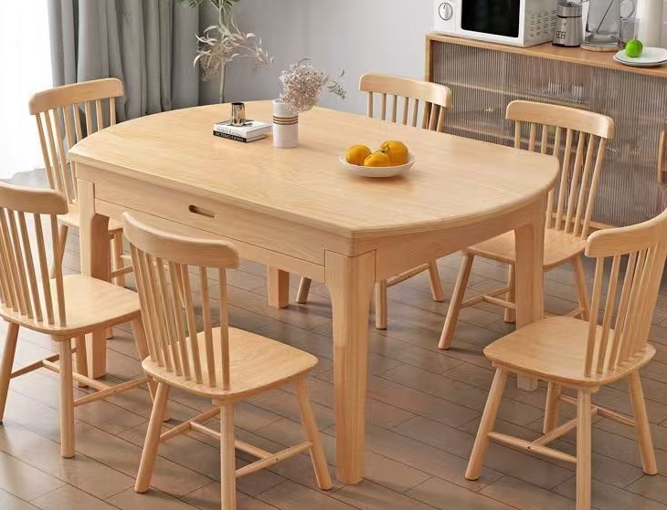 Dining Table Slides