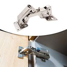 180° Hinges