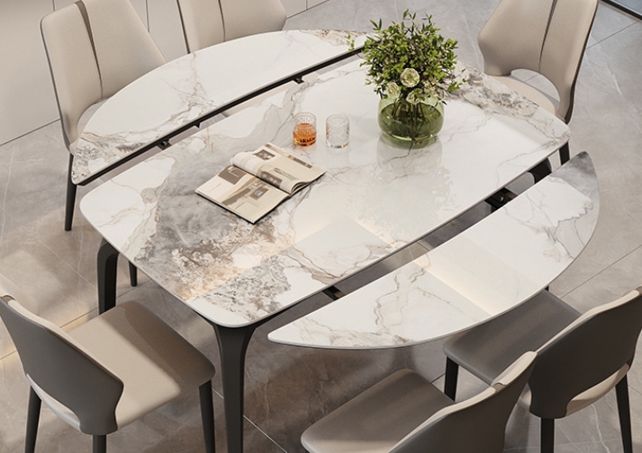 dining table hardware