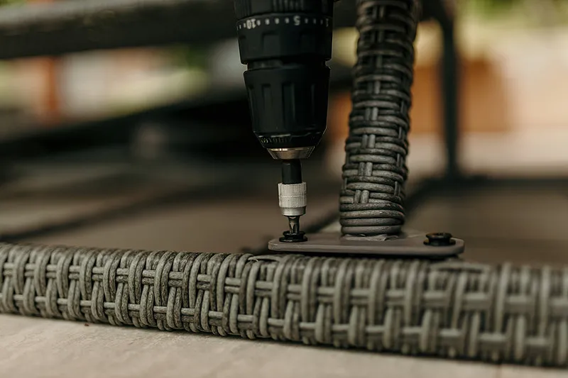 one-stop hardware solutions