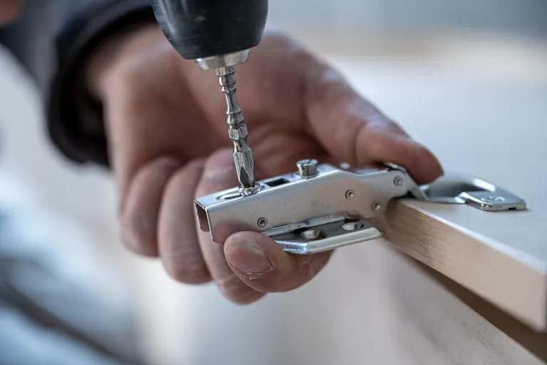 furniture hardware procurement