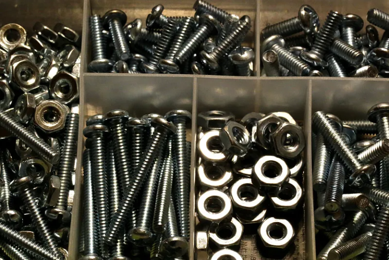 China's Fastener