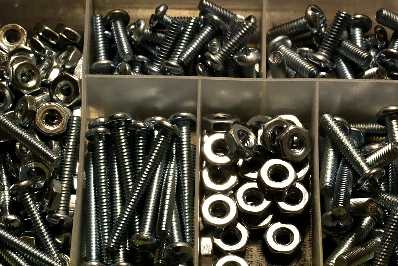 China's Fastener