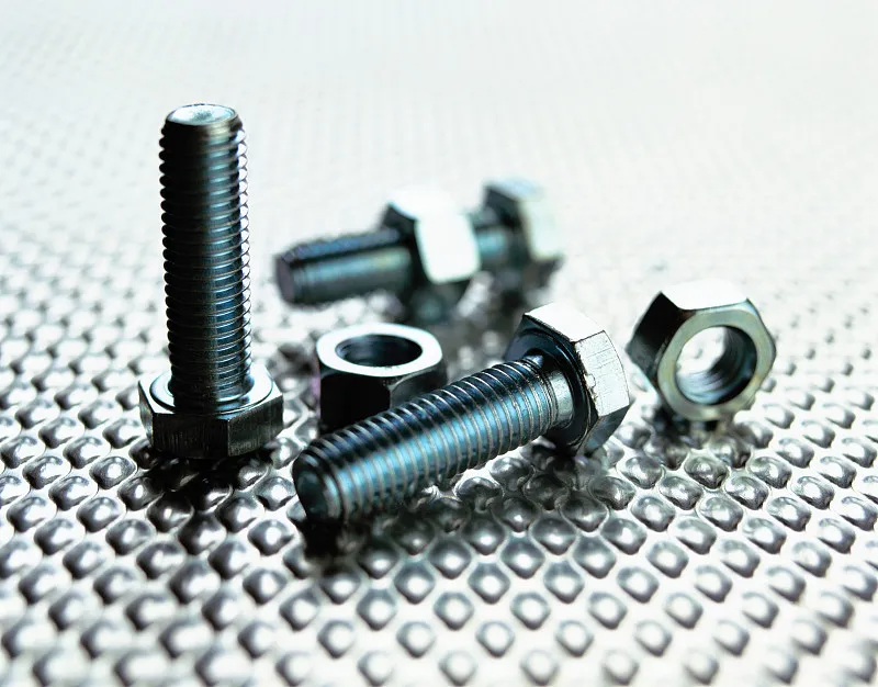 China's Fastener