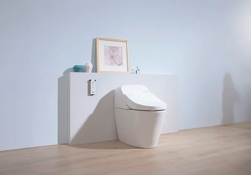 Bathroom Hardware Market