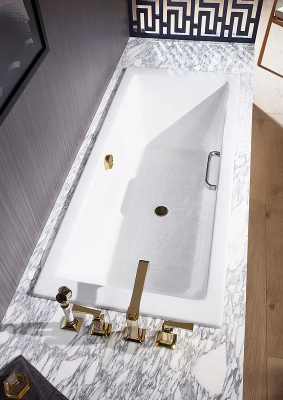 Bathroom Hardware Market