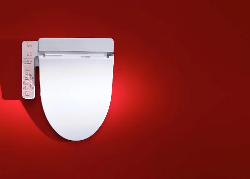 Bathroom Hardware Market