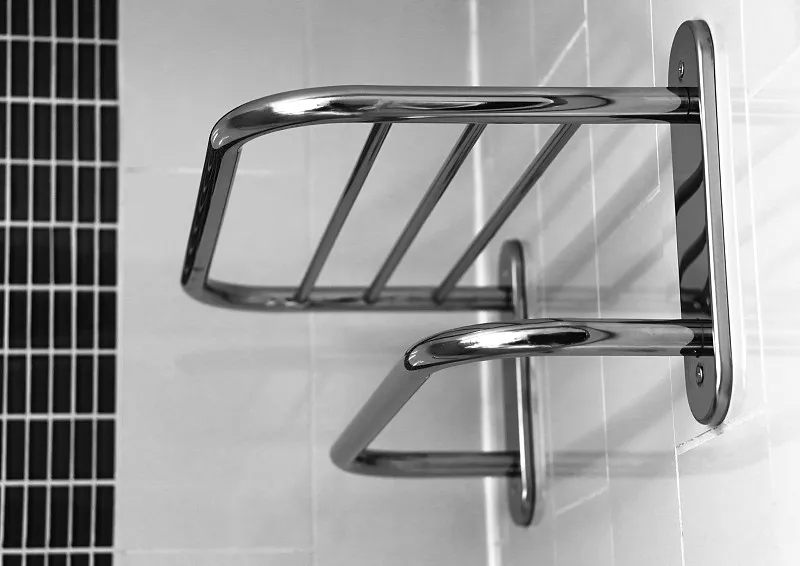 Bathroom Hardware