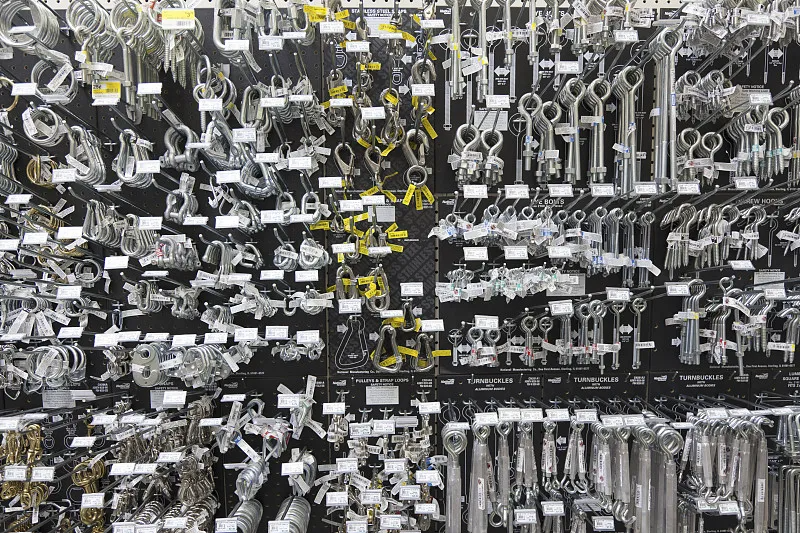 hardware industry collaboration