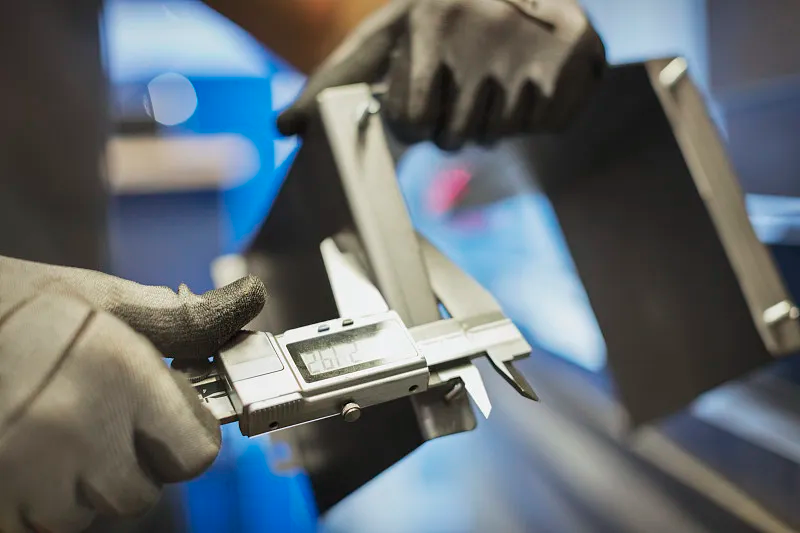 global hardware supply chain