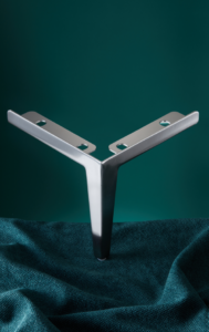 AC078-Iron sofa legs