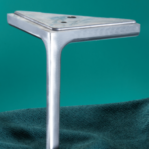 CP109-Aluminum alloy sofa legs