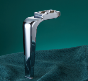 CP098-Aluminum alloy sofa legs