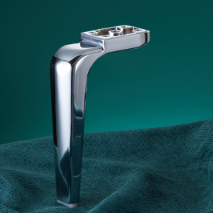 CP098-Aluminum alloy sofa legs