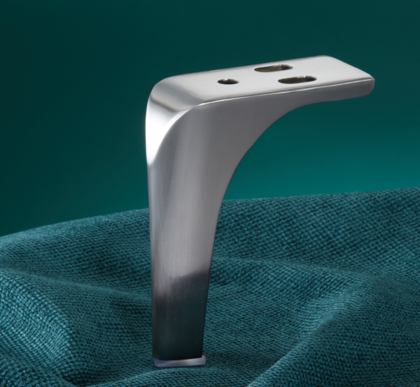AN108-Iron sofa legs