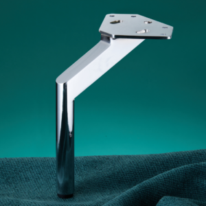 AN063-Iron sofa legs