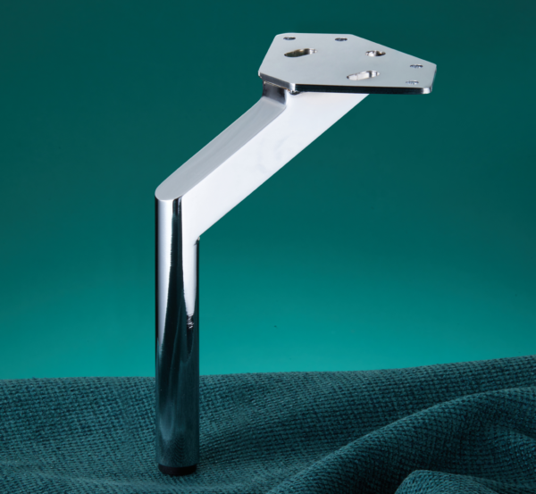 AN063-Iron sofa legs