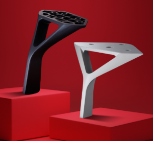 CP103(A/B)-Aluminum alloy sofa legs
