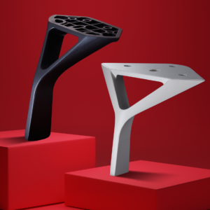 CP103(A/B)-Aluminum alloy sofa legs