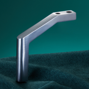 CP134-Alu Alloy sofa legs