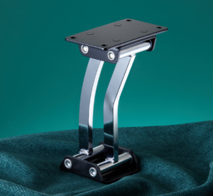 AU089-Iron sofa legs