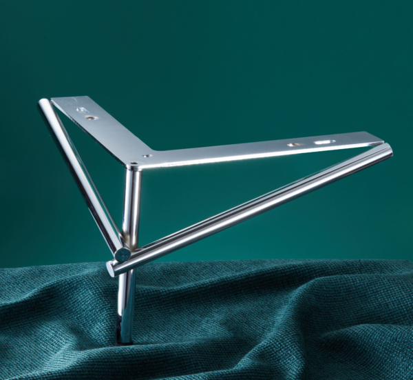 AE022-Iron sofa legs