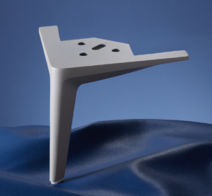 CP128-Alu Alloy sofa legs-cheukhoi