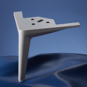 CP128-Alu Alloy sofa legs-cheukhoi