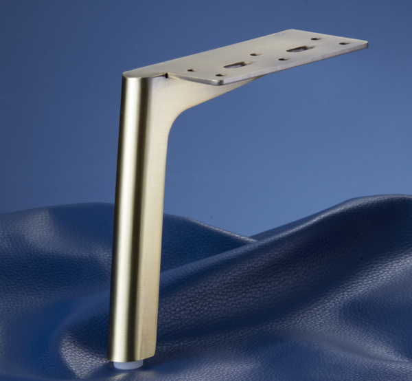 AN084-Iron sofa legs