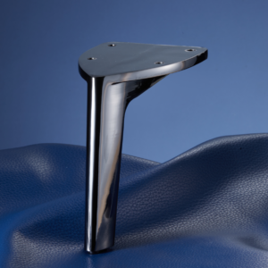 CP140-Alu Alloy sofa legs
