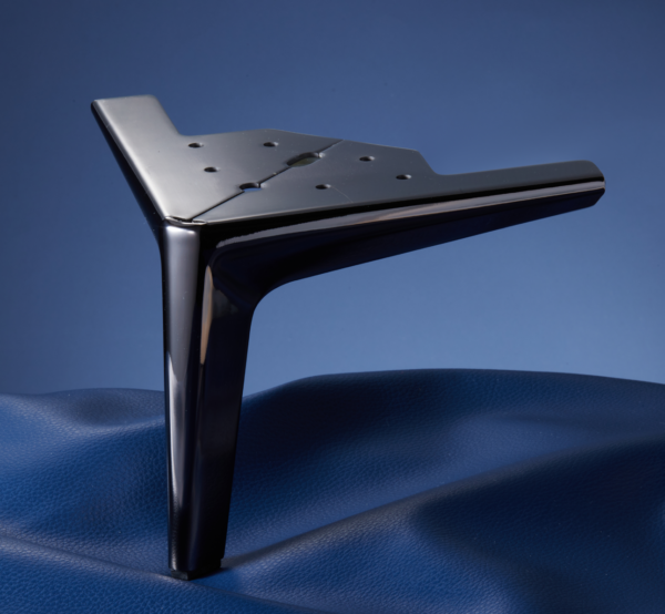 AC076-Iron sofa legs
