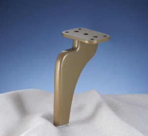 AN091-Iron sofa legs