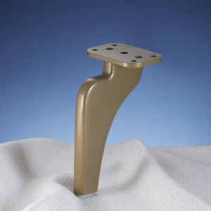 AN091-Iron sofa legs
