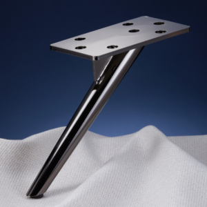 AL042-Iron sofa legs