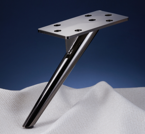 AL042-Iron sofa legs