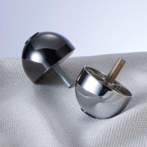 CP117-Alu Alloy sofa legs