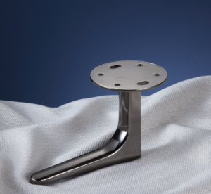 CP115-Alu Alloy sofa legs