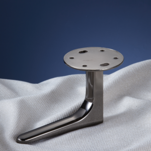 CP115-Alu Alloy sofa legs
