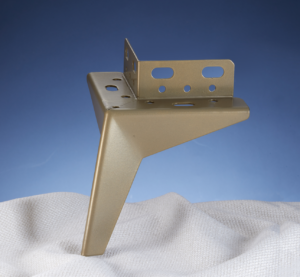 AC060-Iron sofa legs