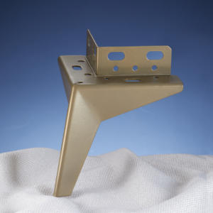 AC060-Iron sofa legs