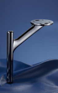 CP122-Alu Alloy sofa legs