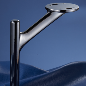 CP122-Alu Alloy sofa legs