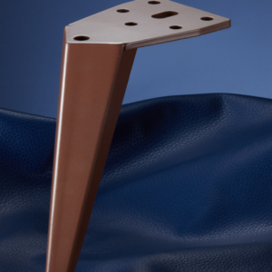 AN119-Iron sofa legs