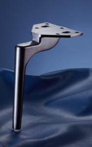 CP130-Alu Alloy sofa legs