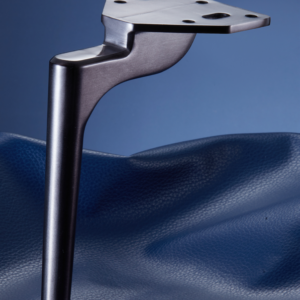 CP130-Alu Alloy sofa legs