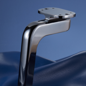 CP113-Alu Alloy sofa legs