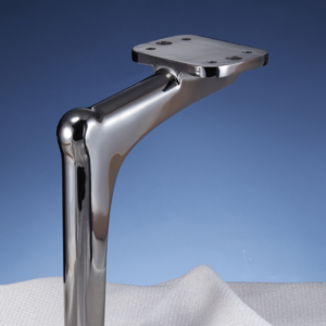 CP114-Alu Alloy sofa legs