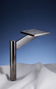 AN015-Iron sofa legs